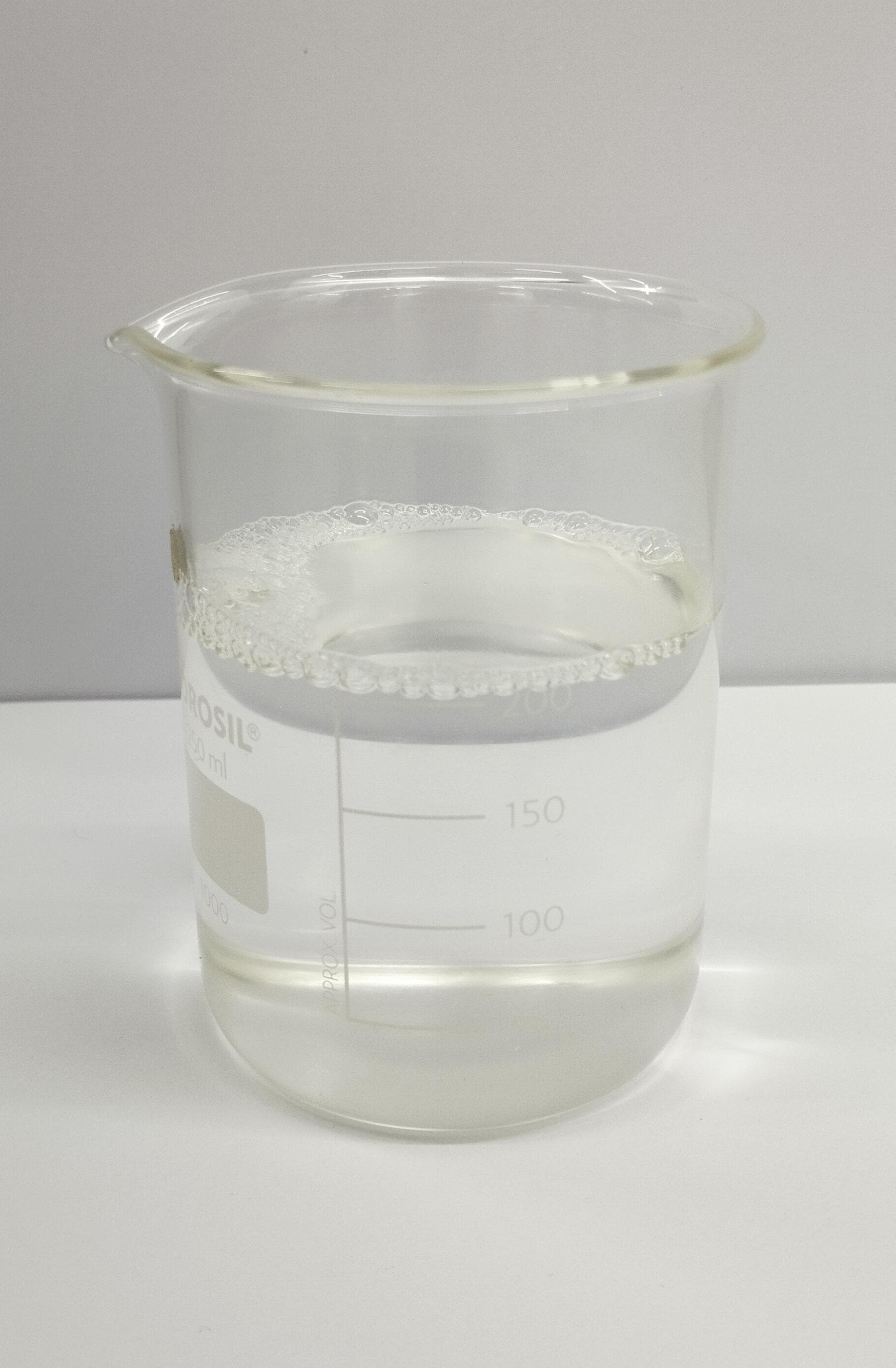 TRI OCTYL BORTE