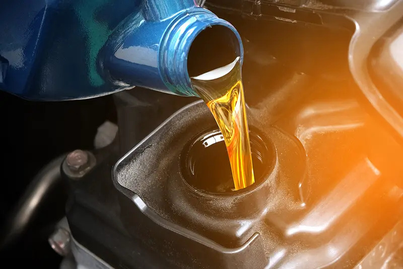 Base Oil Group I (Paraffins Oils) (Sn)