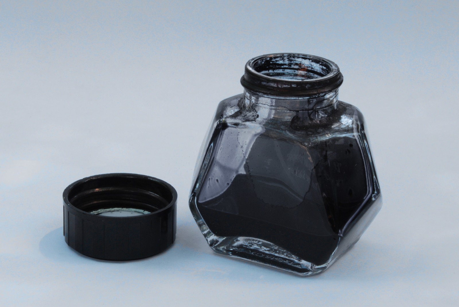 Printing Ink Oil & Coating Oils